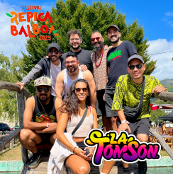 Festival Réplica Balboa