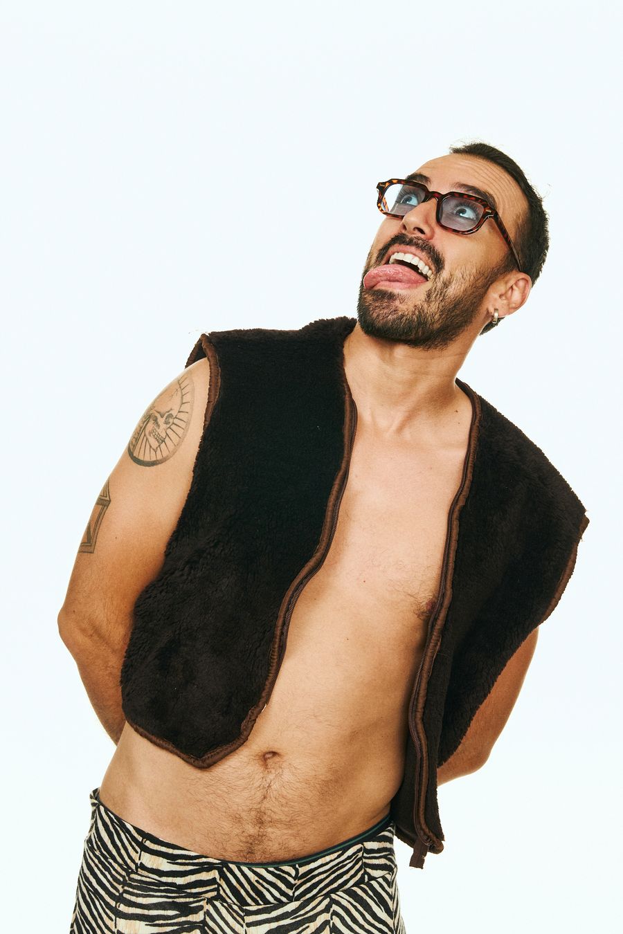 Cristopher Cristo Rojas