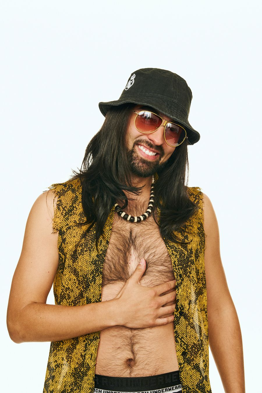 Roberto Herrera