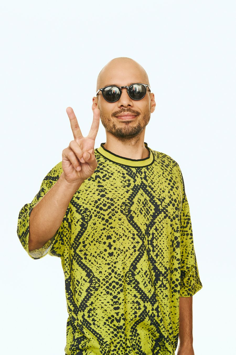 Andrés Yagua Ruiz