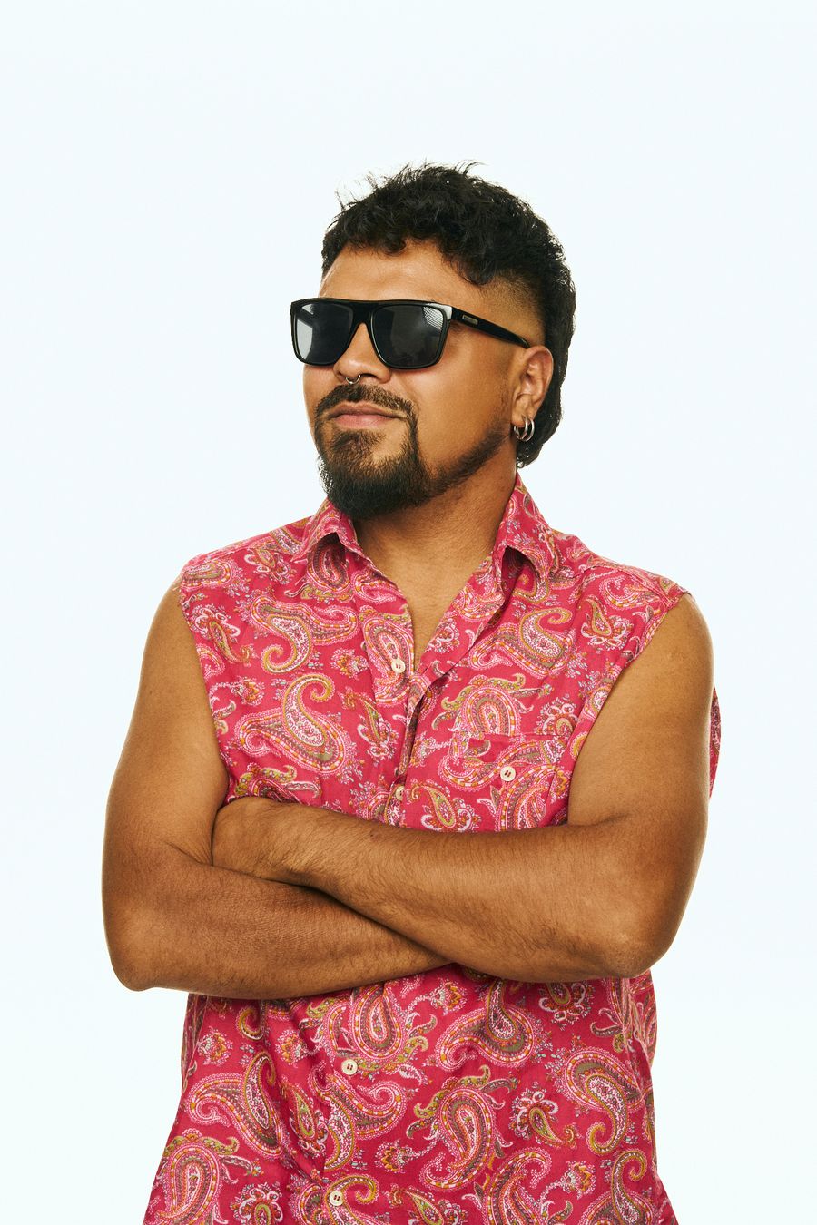 Yetro Bautista